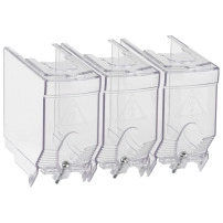 TERMINAL SHROUDS 3X 1250A