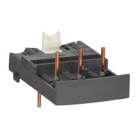 SCHNEIDER ELECTRIC Interconnection block, TeSys GV2