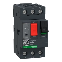 SCHNEIDER ELECTRIC Моторен прекъсвач 6-10A