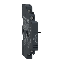 SCHNEIDER ELECTRIC Аксесоар за мот.прек. 0 DEF.+0 MA/AT, 1NO+1NC (fault)