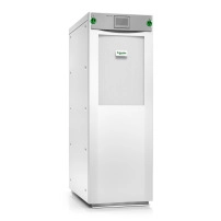 GVS 50kW 400V 2Bat4
