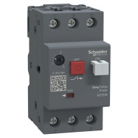Моторна защита MOTOR CB THER/MAG 0.16-0.25A