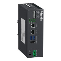 Edge Box Cortex-A53,ETH,Serial,CAN-FD,DC