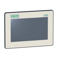 SCHNEIDER ELECTRIC Тъч дисплей eXtreme, 7.0-inch, WVGA
