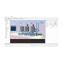 Аксесоари за дигитален лиценз - Време за изпълнение, EcoStruxure Machine SCADA Expert, thin client