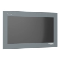 15" сезорен екран, 16M цвята, COM x 2, ETH x 1, USB host / вход, RTC, DC24V