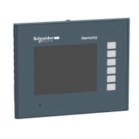 SCHNEIDER ELECTRIC Цветен GTO панел, 3,5", QVGA-TFT