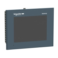 SCHNEIDER ELECTRIC 5.7 Цветен GTO панел QVGA-TFT HMIGTO2310