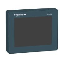 SCHNEIDER ELECTRIC Дисплей HMI, преден панел за STU 3in5