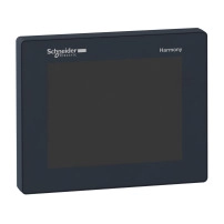 SCHNEIDER ELECTRIC Дисплей 5.7 SMALL CONTROLLER PANEL - Dig. 16 inputs/10 outputs