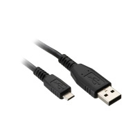 SCHNEIDER ELECTRIC Кабел Harmony ST6, PC USB тип A, HMIST6 USB микро B