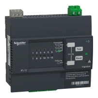 Тестер за изолация VIGILOHM 12CH. LOCATOR 110-440VAC/DC