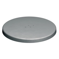 Кръгла подова поставка Optiline1 and 2-sided mov. pole