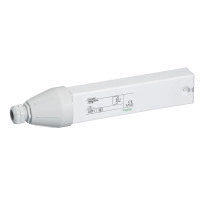 SCHNEIDER ELECTRIC Захранване 25А ляво KBA25ABG4W