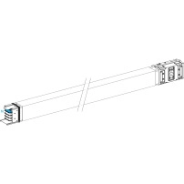Дължина без изходи 3M 800A