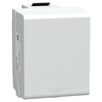 SCHNEIDER ELECTRIC Изходяща кутия 32A, за предпазители 10X38mm