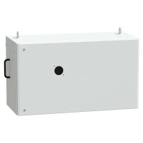 Изходяща кутия 400А 3Р за Compact NS (необорудвана)