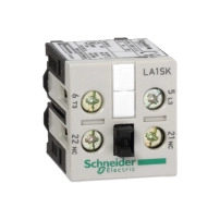 SCHNEIDER ELECTRIC Допълн. контакт TeSys SK, 1NO+1NC
