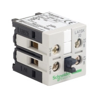 SCHNEIDER ELECTRIC Допълнителен контакт TeSys SK, 2NO