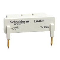 SCHNEIDER ELECTRIC Варисторен блок 110-250V