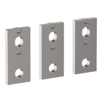SCHNEIDER ELECTRIC Terminal extension kit