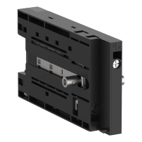 Механична блокировка, за TeSys Giga контактор LC1G265-500 and LC1G115-225, IP20