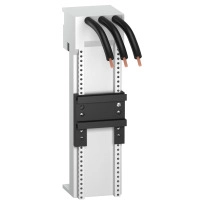 SCHNEIDER ELECTRIC Монтажна плоча Linergy BZ, LA9Z, 1Х3P, 63A
