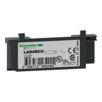 SCHNEIDER ELECTRIC RC Transient Suppressor 110-250VAC