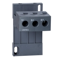 SCHNEIDER ELECTRIC Адаптор TERMINAL BLOCK