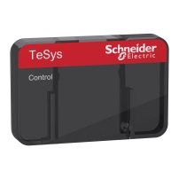 Safety protective cover, TeSys Deca, 110 to 240VAC, for D40A to D65A/DT60A to DT80A