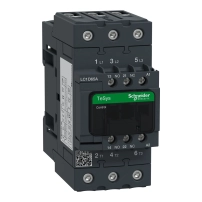 TeSys 3P CTR EVLK EVLK AC3 440V 65A