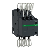 Контактор 20KVAR COIL 220V 50/60HZ