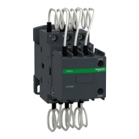 SCHNEIDER ELECTRIC Капац. контактор, 25kVAR 400/415V 50Hz, 230V AC 50/60Hz