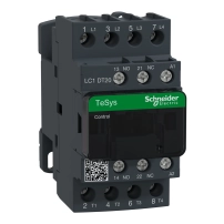 SCHNEIDER ELECTRIC Контакотр 20A, 230VAC 50/60Hz /HS код: 85364900, COO: Индонезия, 0.39kg/