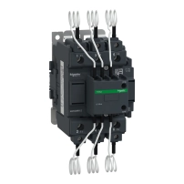 SCHNEIDER ELECTRIC Контактор 60KVAR 230VAC /HS код: 85364900, COO: Чехия, 1.7kg/