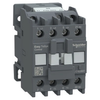 EasyPact TVS контактор 3P(3 NO) - AC-3 - <= 440 V 6A - 415 V AC бобина