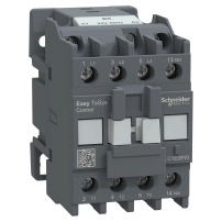 Контактор 3P CONTACTOR EasyPact TVS 1NO 4KW 400V