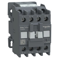 Контактор Easy TeSys Control 3P(3 NO) - AC-3 - <= 440 V 9A - 380 V AC бобина