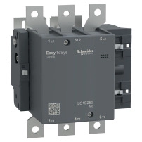 EasyPact TVS контактор 3P(3 NO) - AC-3 - <= 440 V 250A - 220 V AC бобина