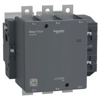 EasyPact TVS контактор 3P(3 NO) - AC-3 - <= 440 V 300A - 415 V AC бобина