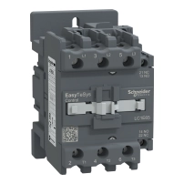 EasyPact TVS контактор 3P(3 NO) - AC-3 - <= 440 V 65A - 415 V AC бобина