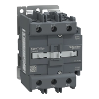 3P Контактор EasyPact TVS 37KW 400V AC3