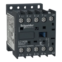 Контактор 4P VIS 230/240V50/60