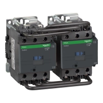 Реверсивен контактор 80A 230V 50/60HZ