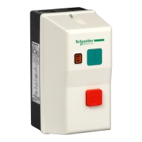 Пускател 2.2kW 3P 380V LE1M35Q712