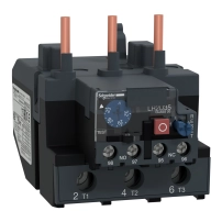 Термични защити модел D 23-32 CL20