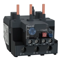 Термични защити модел D 63-80 CL20