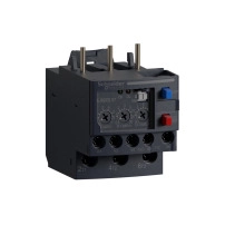 SCHNEIDER ELECTRIC Термична защита - 1.2..7A, 24V AC/DC