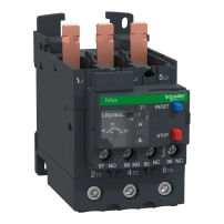 Термични защити модел D 48-65A клас 20W