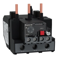 Термично реле TVS 23...32A, клас 10A